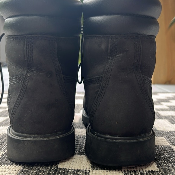 Timberland waterproof boots. - Picture 3 of 4